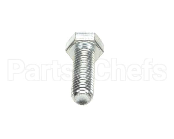 21216-0018 Middleby Scr,Hx Cap Ss 1/2-13X1 1/4