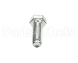 21216-0018 Middleby Scr,Hx Cap Ss 1/2-13X1 1/4