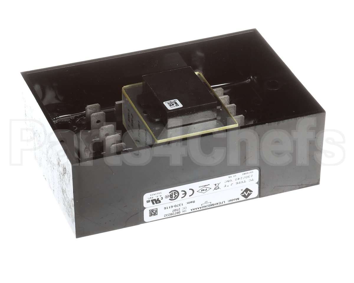 21217 Giles Limit Control Safety 240F 208-