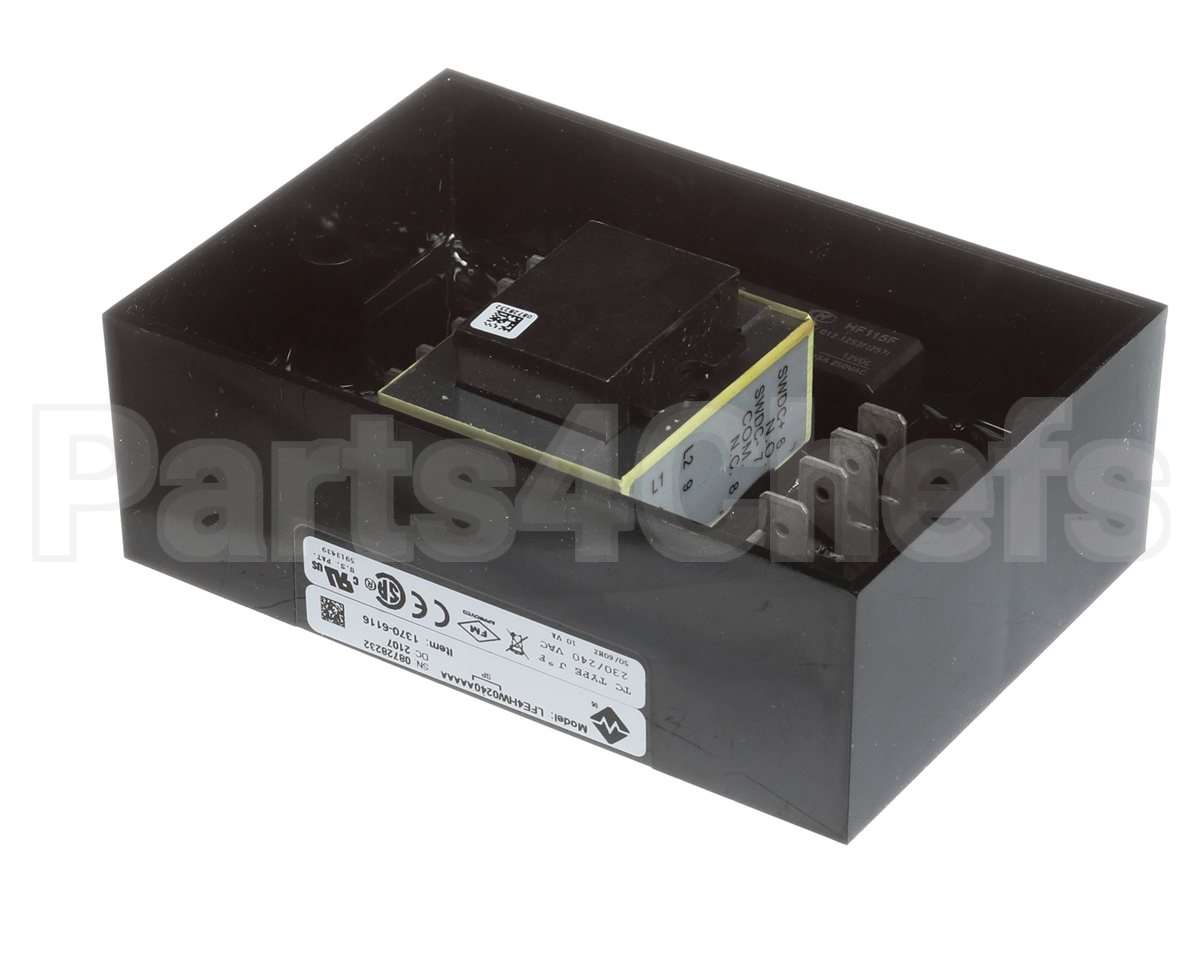 21217 Giles Limit Control Safety 240F 208-