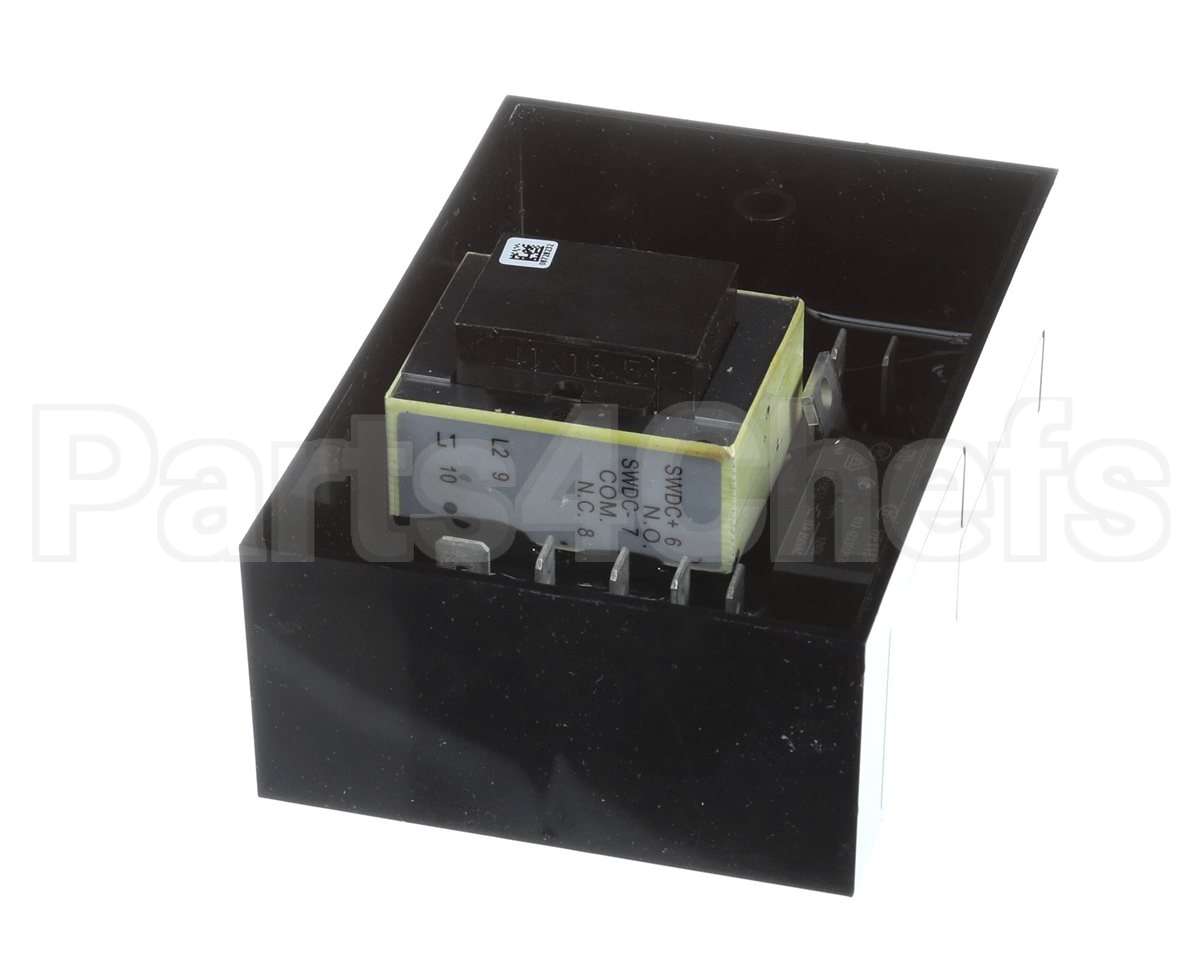 21217 Giles Limit Control Safety 240F 208-