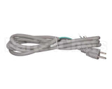 212170 Duke Cord,W/Plug 5-15 14/3 6 Ft 15A 1Ph
