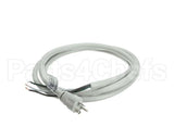 212171 Duke Cord,W/Plug 6-20 250V 1P