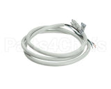 212171 Duke Cord,W/Plug 6-20 250V 1P