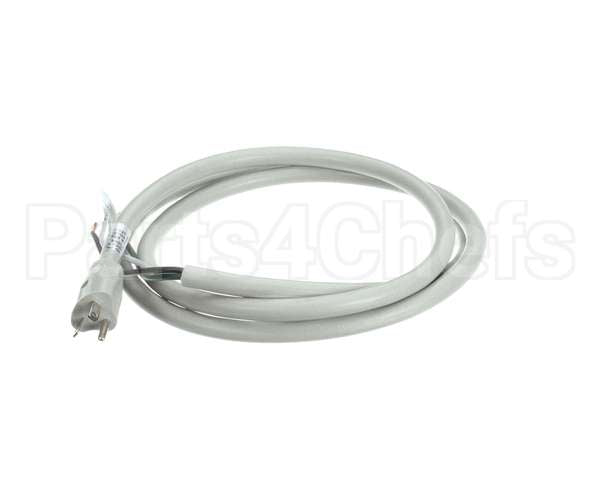 212171 Duke Cord,W/Plug 6-20 250V 1P