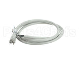 212171 Duke Cord,W/Plug 6-20 250V 1P