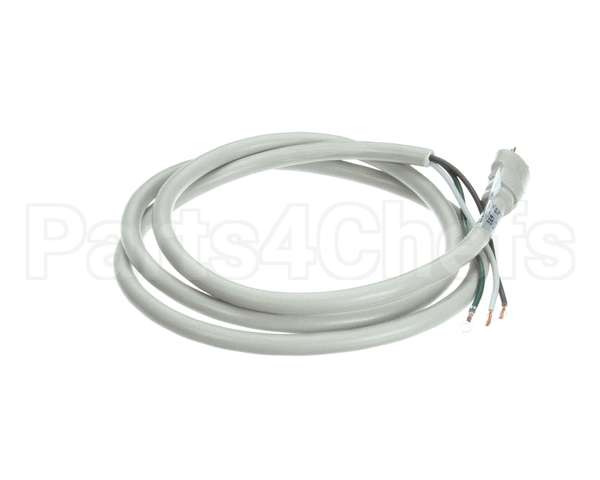 212171 Duke Cord,W/Plug 6-20 250V 1P