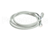 212171 Duke Cord,W/Plug 6-20 250V 1P