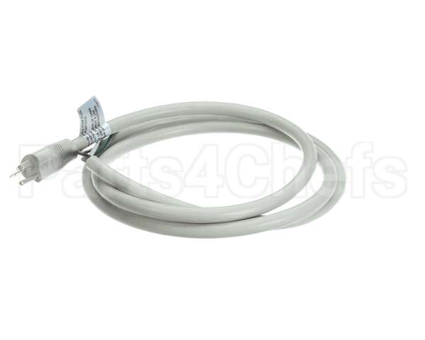 212171 Duke Cord,W/Plug 6-20 250V 1P