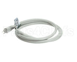212171 Duke Cord,W/Plug 6-20 250V 1P