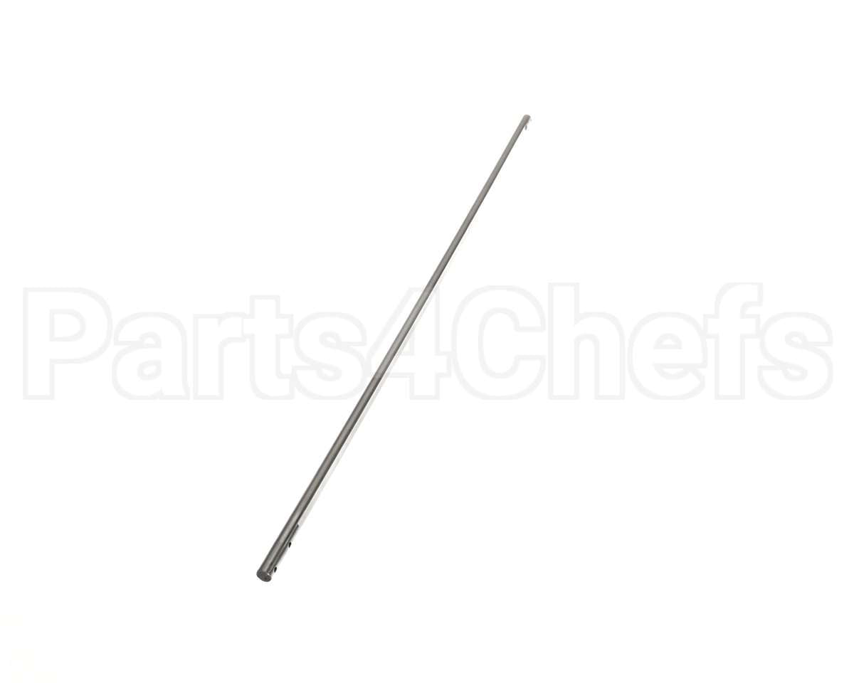 21218 Nieco Drive Shaft