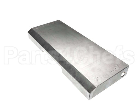 21220 Nieco 22 Feeder, 23 Frame - Weldment
