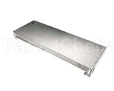 21220 Nieco 22 Feeder, 23 Frame - Weldment