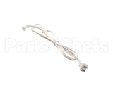 212202 Duke Cord With Plug 5-15 125V -6Ft 6Ft Hera L