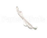 212202 Duke Cord With Plug 5-15 125V -6Ft 6Ft Hera L