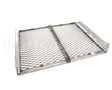 2122076 Frymaster Panel, Sr42G Rh Side