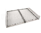 2122076 Frymaster Panel, Sr42G Rh Side