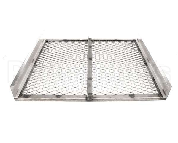 2122076 Frymaster Panel, Sr42G Rh Side