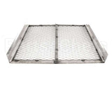 2122076 Frymaster Panel, Sr42G Rh Side
