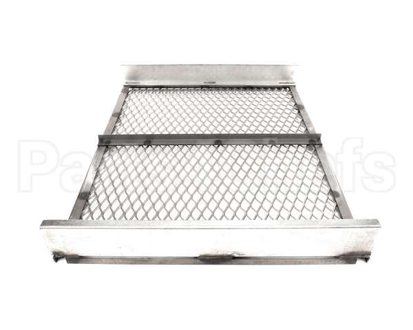 2122076 Frymaster Panel, Sr42G Rh Side