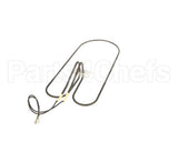 212237 Duke Element,Loop 118V 500W