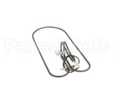 212238 Duke Element,Loop 118V 750W