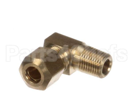 21225 Blodgett Elbow,1/8Npt X 1/4 Comp