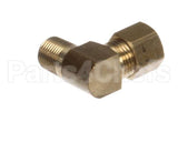 21225 Blodgett Elbow,1/8Npt X 1/4 Comp