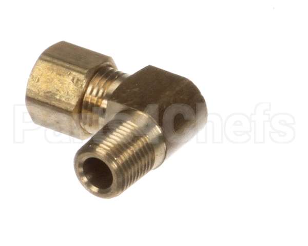 21225 Blodgett Elbow,1/8Npt X 1/4 Comp