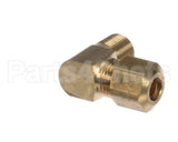 21225 Blodgett Elbow,1/8Npt X 1/4 Comp