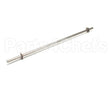21227 Nieco Rod, Keyed, 5/8 X 26.81,22Belt-Weldment