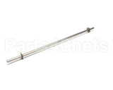 21227 Nieco Rod, Keyed, 5/8 X 26.81,22Belt-Weldment