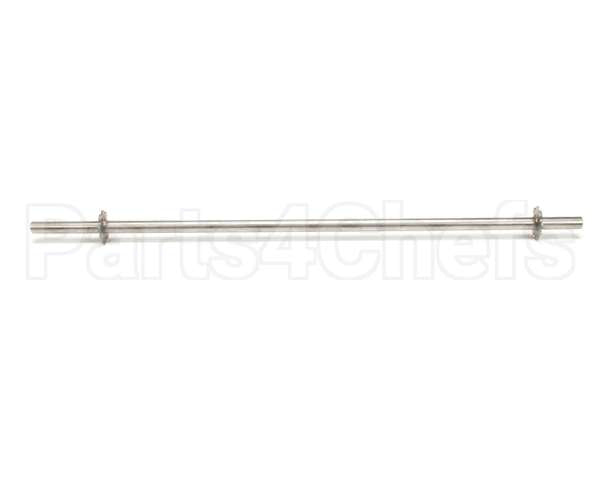 21227 Nieco Rod, Keyed, 5/8 X 26.81,22Belt-Weldment