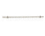 21227 Nieco Rod, Keyed, 5/8 X 26.81,22Belt-Weldment