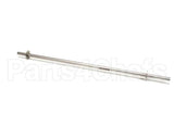 21227 Nieco Rod, Keyed, 5/8 X 26.81,22Belt-Weldment