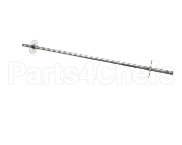 21228 Nieco Shaft, Drive, 22" Rod Belt