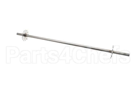 21228 Nieco Shaft, Drive, 22" Rod Belt