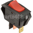 212288 Compatible Duke Switch, Rocker