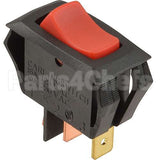 212288 Compatible Duke Switch, Rocker
