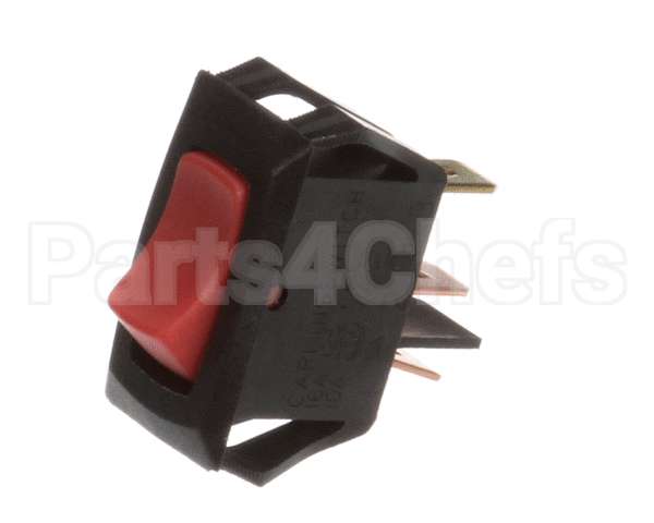 212288 Duke Switch,Lighted Subway 120