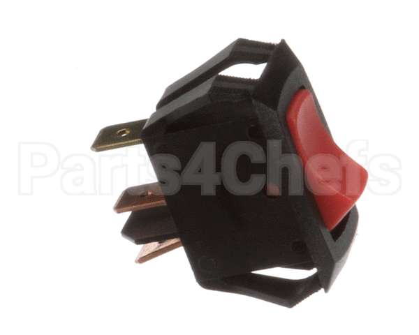 212288 Duke Switch,Lighted Subway 120