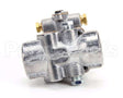 2123 Nieco Valve, Pilot 3/4 Red Button