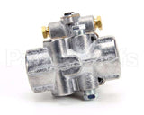 2123 Nieco Valve, Pilot 3/4 Red Button