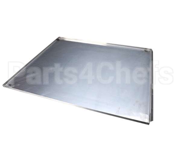 21230 Nieco Tray, Grease Drip, 23 Frame