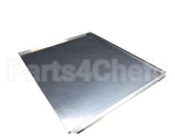 21230 Nieco Tray, Grease Drip, 23 Frame