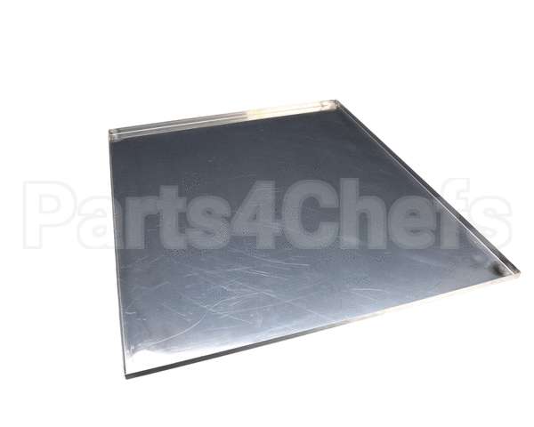 21230 Nieco Tray, Grease Drip, 23 Frame