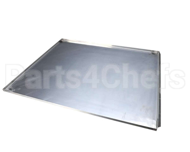 21230.0000 Nieco Tray Grease Drip 23 Frame
