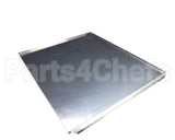 21230.0000 Nieco Tray Grease Drip 23 Frame