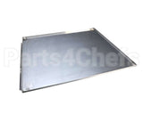 21230.0000 Nieco Tray Grease Drip 23 Frame