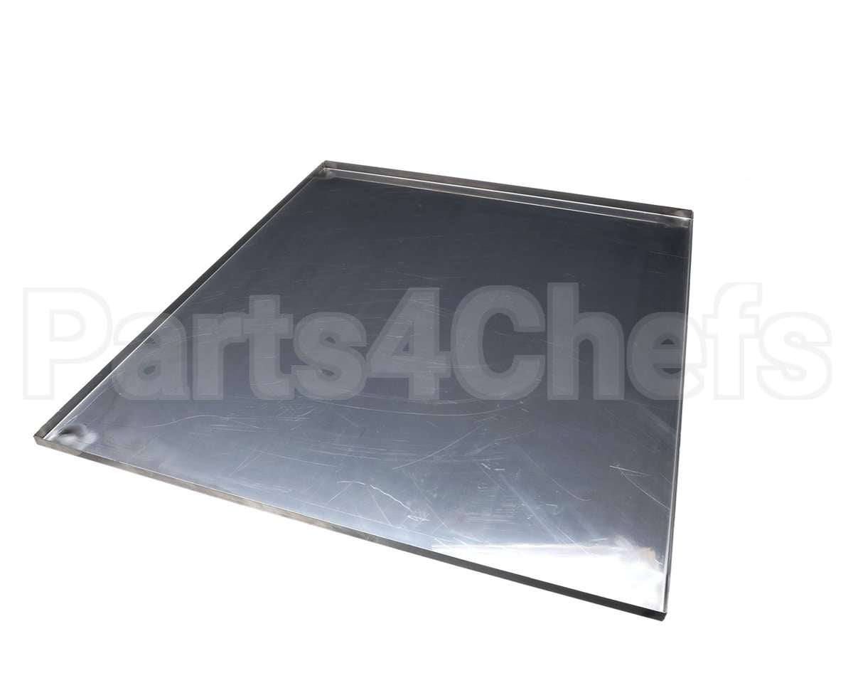21230.0000 Nieco Tray Grease Drip 23 Frame